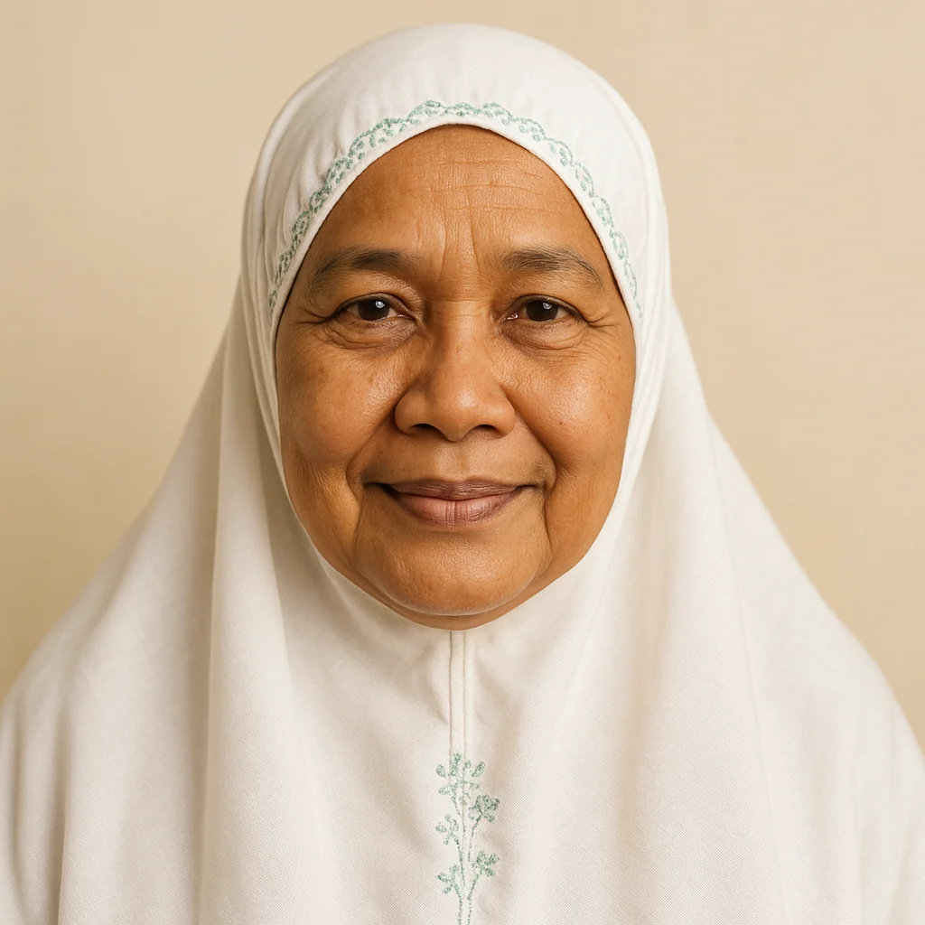 Puan Aminah